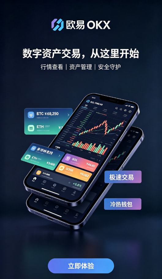 欧交易所app官方网站入口心得配图